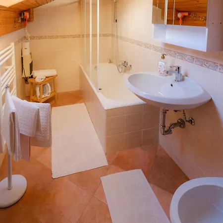 Mansarda Simonetta Lägenhet Esino Lario