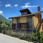 Apartment Mansarda Simonetta