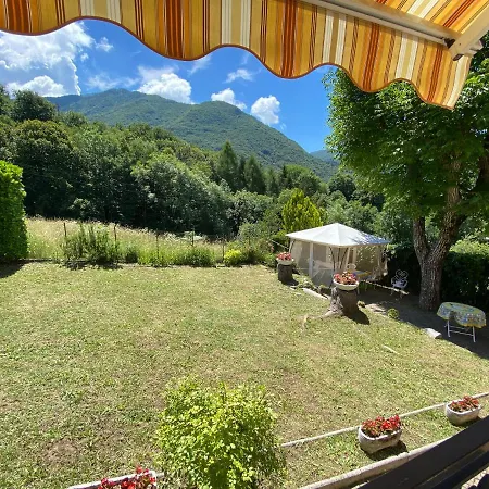 Mansarda Simonetta Apartment Esino Lario